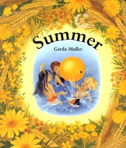 Summer (en Inglés)
