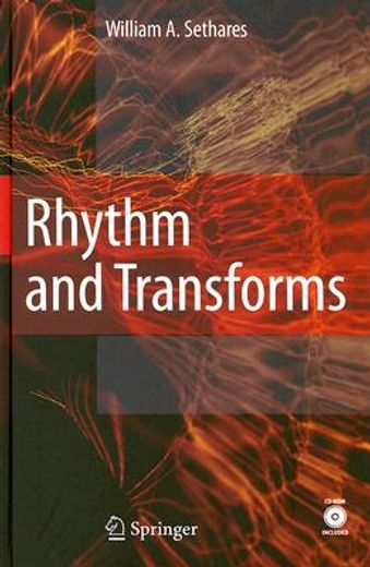 rhythm and transforms