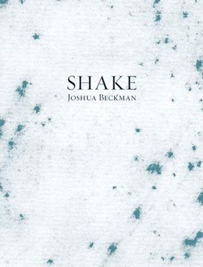 Shake (en Inglés)