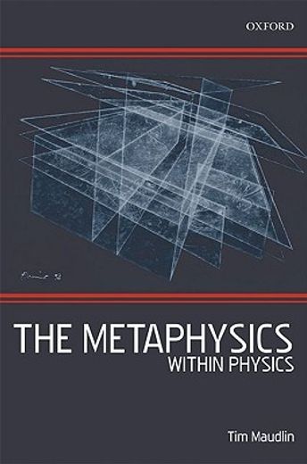the metaphysics within physics