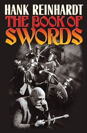 The Book of Swords (en Inglés)