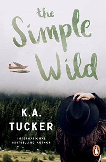 The Simple Wild (en Inglés)