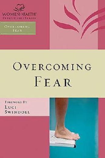overcoming fear pb (en Inglés)