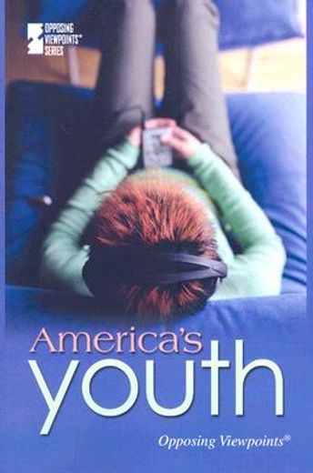 america´s youth