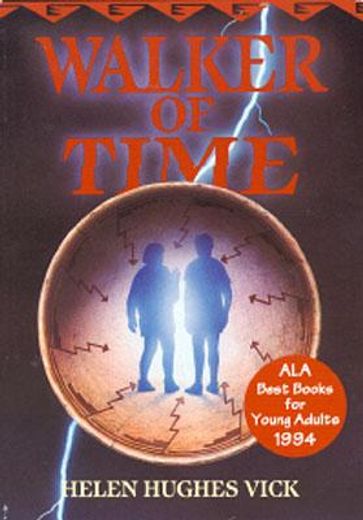 walker of time (in English)