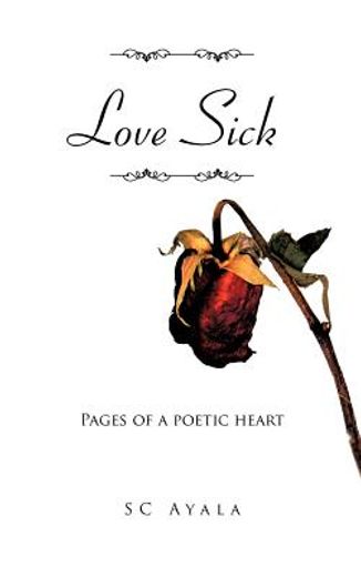 love sick (en Inglés)