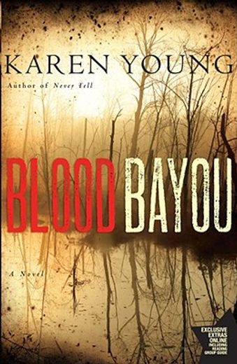 blood bayou