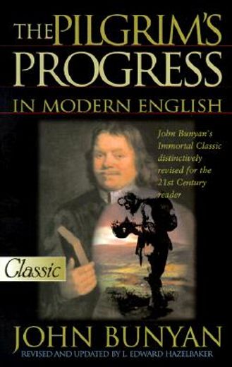the pilgrim ` s progress in modern english