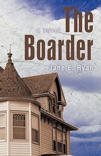 the boarder,a novel