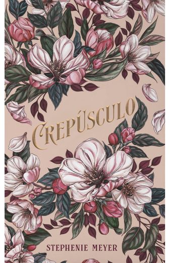 Crepúsculo (edición especial limitada «Bella y Edward» por el 20º aniversario)