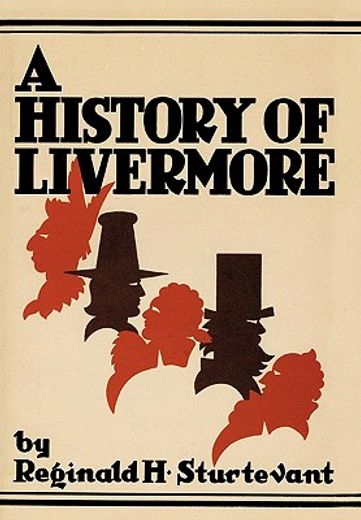 a history of livermore maine (en Inglés)