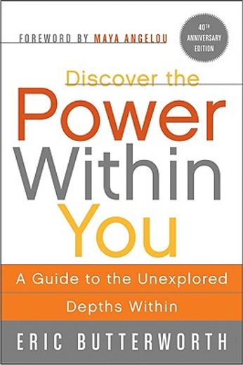 discover the power within you,a guide to the unexplored depths within