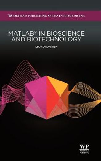 Matlab(r) in Bioscience and Biotechnology (en Inglés)
