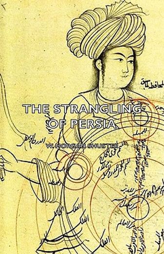 the strangling of persia