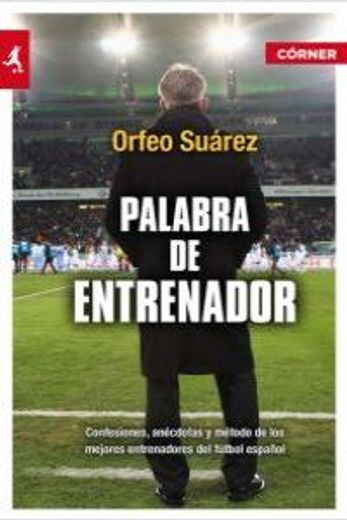 Palabra de entrenador (in Spanish)