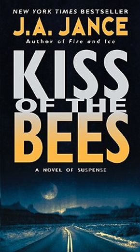 kiss of the bees