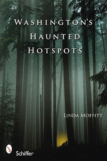 washington´s haunted hotspots