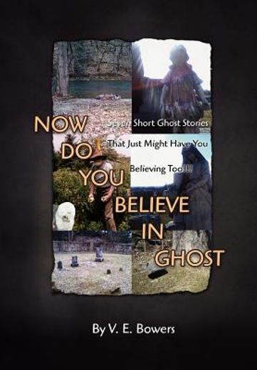 now do you believe in ghost