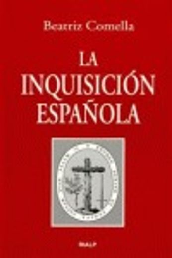 La Inquisición española (Bolsillo) (in Spanish)