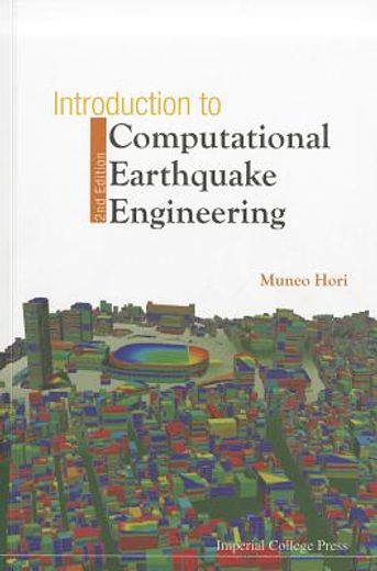 introduction to computational earthquake engineering