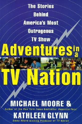 adventures in a tv nation