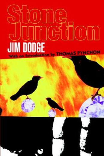 Stone Junction (in English)