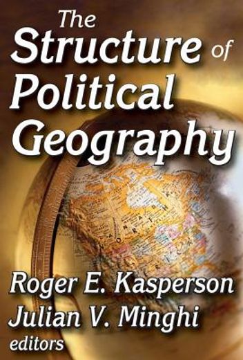 The Structure of Political Geography