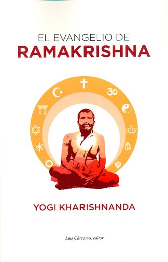 El Evangelio de Ramakrishna (in Spanish)