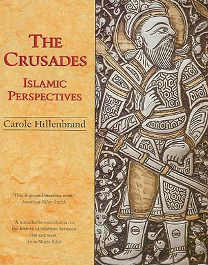 the crusades,islamic perspectives