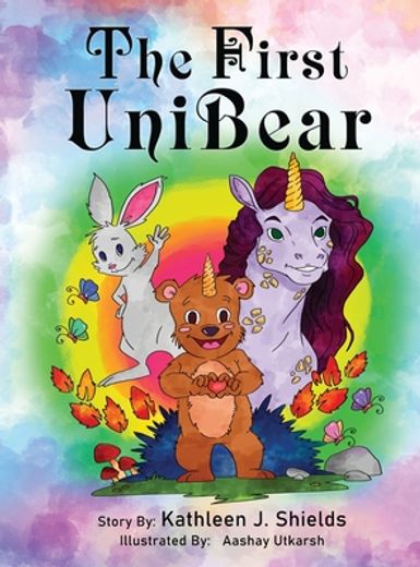 The First Unibear (in English)