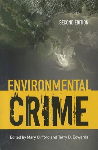 environmental crime