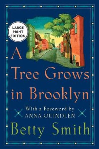a tree grows in brooklyn (in English)