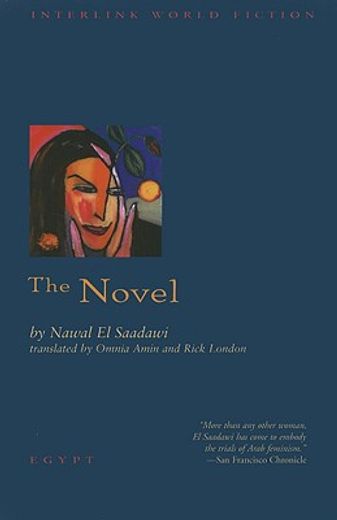The Novel (en Inglés)