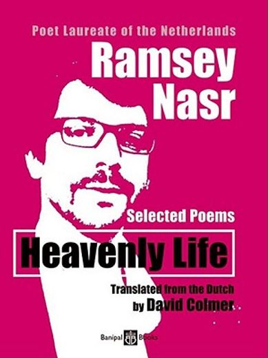 heavenly life,selected poems
