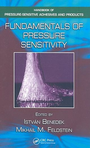 Fundamentals of Pressure Sensitivity (en Inglés)