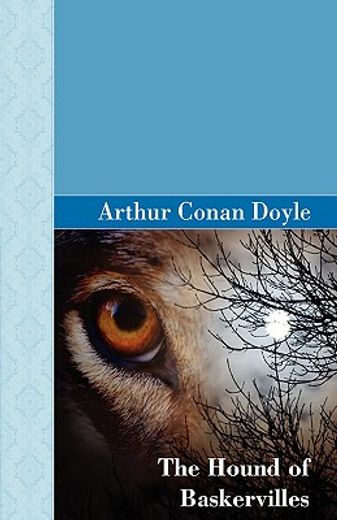 the hound of baskervilles (in English)
