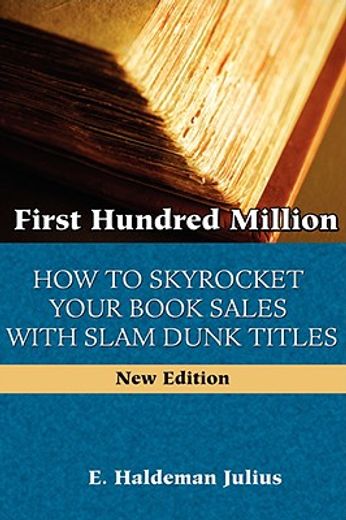 first hundred million: how to sky rocket