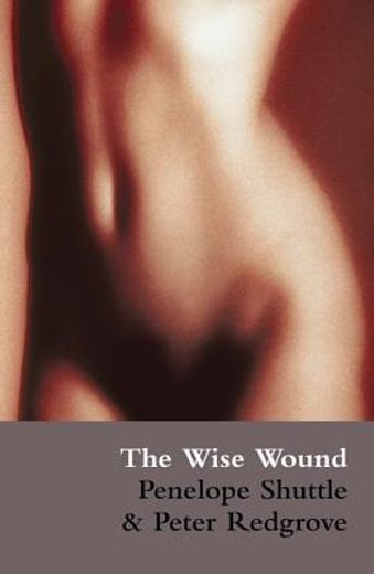 the wise wound,menstruation and everywoman (en Inglés)