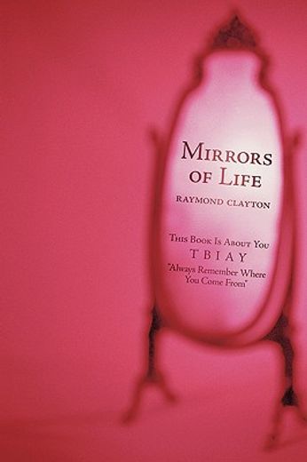 mirrors of life,this book is about you