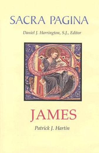james (in English)