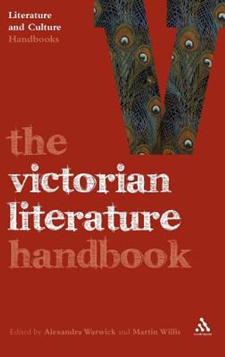 victorian literature handbook