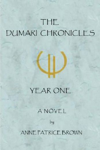 dumari chronicles
