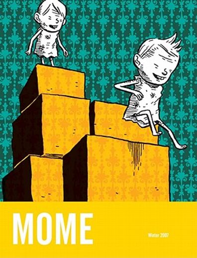 Mome Winter 2006 (in English)