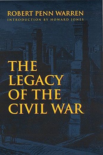 the legacy of the civil war (en Inglés)
