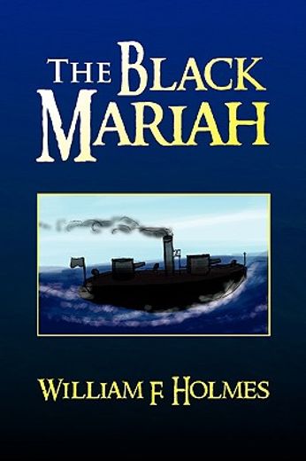 the black mariah