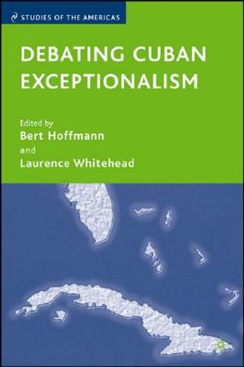 debating cuban exceptionalism