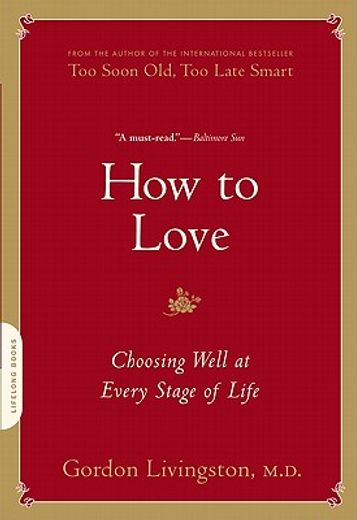 how to love (in English)