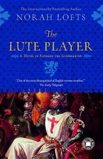 the lute player