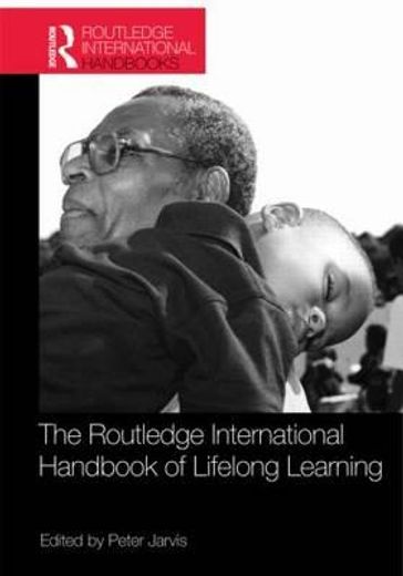 the routledge international handbook of lifelong learning