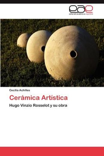 cer mica art stica